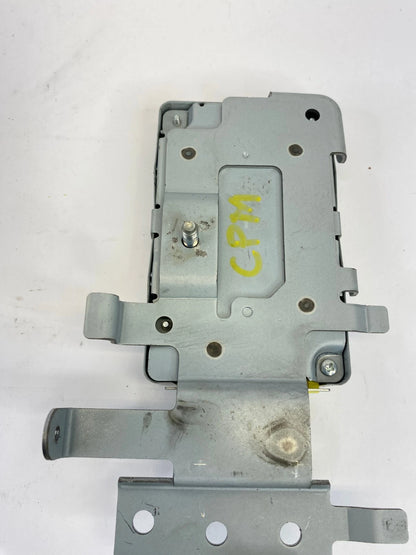 2012 2013 HONDA CIVIC PASSENGER SEAT OCCUPANT SENSOR MODULE OEM 81169-TR0-A01-M1