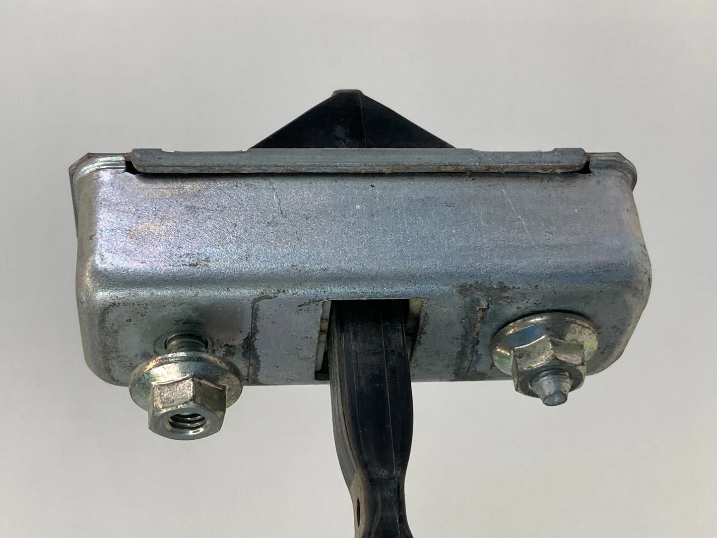 2008-2015 MAZDA CX-9 REAR RIGHT SIDE DOOR CHECK STOP STOPPER HINGE DETENT OEM