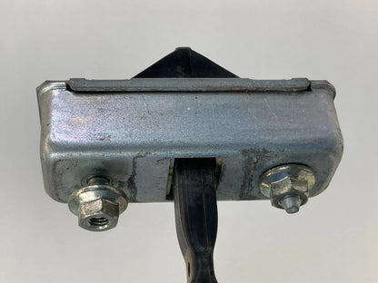 2008-2015 MAZDA CX-9 REAR RIGHT SIDE DOOR CHECK STOP STOPPER HINGE DETENT OEM