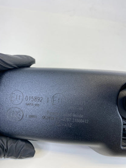2008-2012 HONDA ACCORD INTERIOR REAR VIEW MIRROR W/ AUTO DIMMING E11-015892 OEM