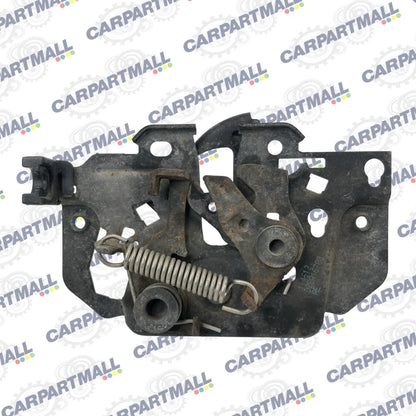 2014-2019 FORD FIESTA SEDAN FRONT HOOD LOCK LATCH RELEASE ACTUATOR OEM