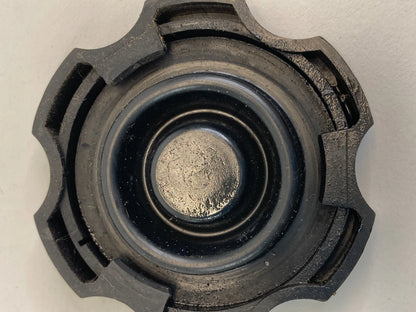 2005-2010 PONTIAC G6 BRAKE MASTER CYLINDER RESERVOIR BOTTLE CAP TOP LID OEM