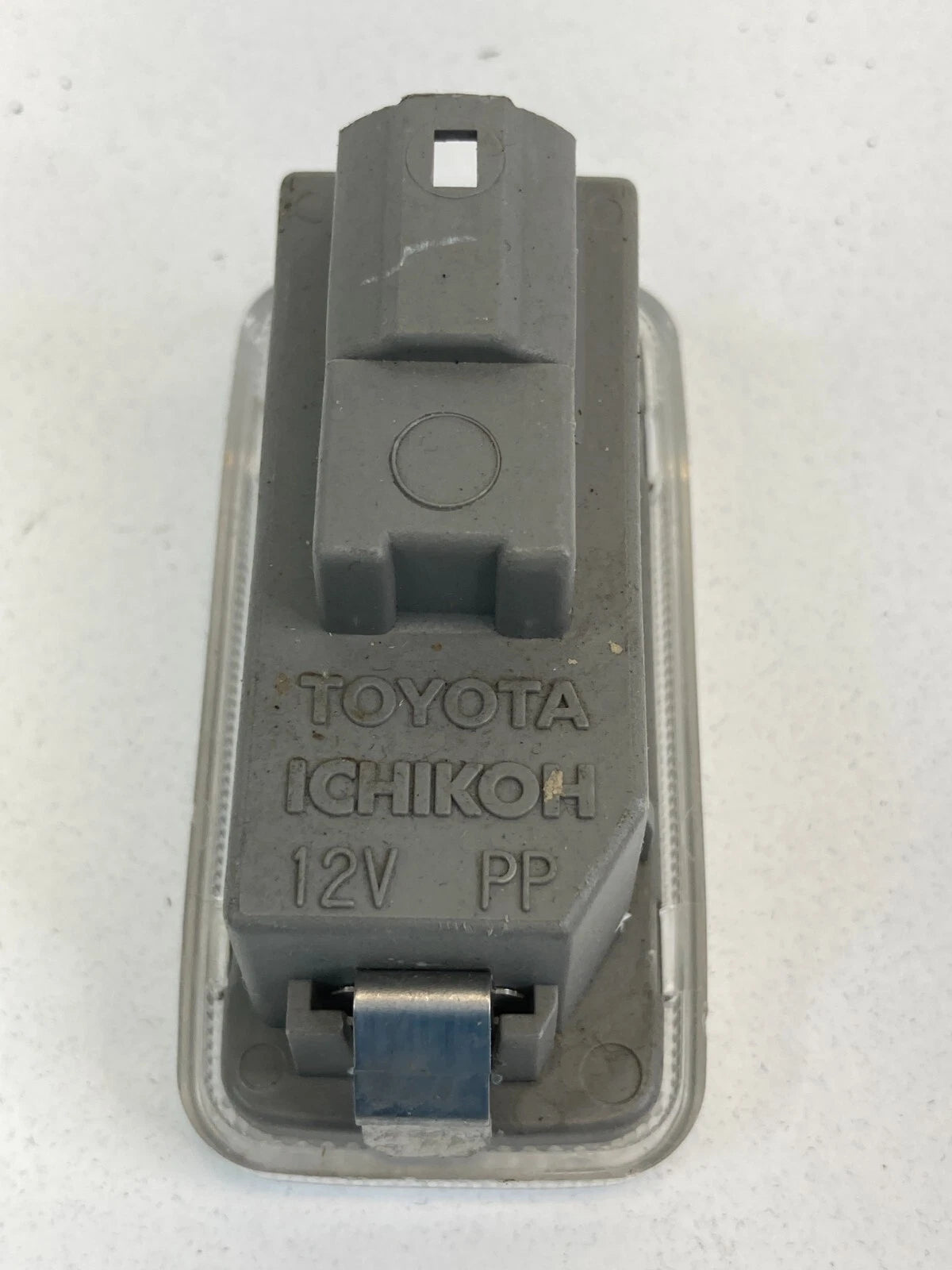 1993 1994 LEXUS LS400 REAR LEFT SIDE DOOR INTERIOR COURTESY LIGHT LAMP OEM