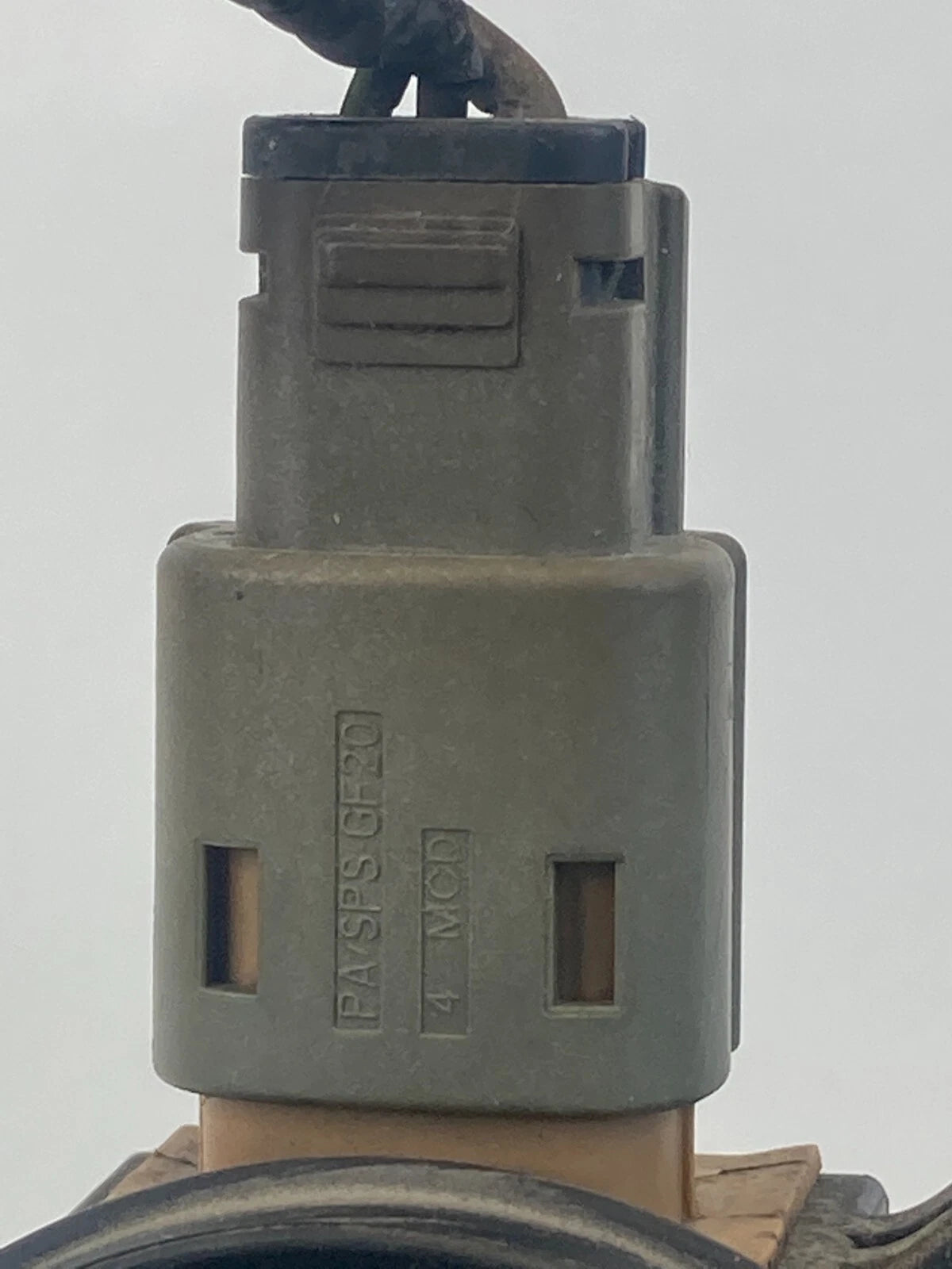 2013-2019 FORD EXPLORER POLICE INTERCEPTOR 3.5L IGNITION COIL BL3E12A375CC OEM