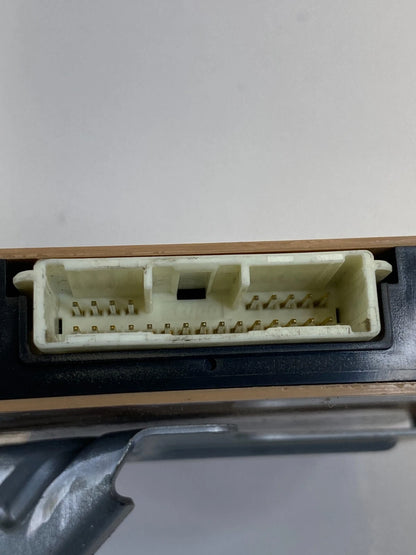 06-09 TOYOTA PRIUS MULTIPLEX NETWORK GATEWAY COMPUTER MODULE UNIT 8911147050 OEM