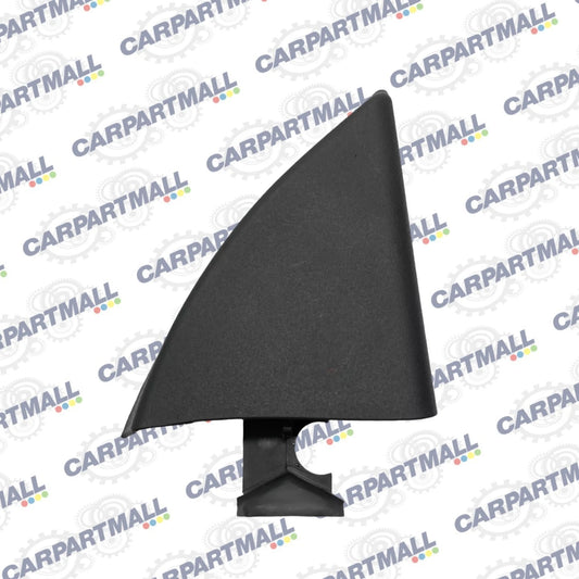 2007-09 SATURN AURA FRONT RIGHT PASSENGER SIDE DOOR MIRROR INTERIOR COVER TRIM