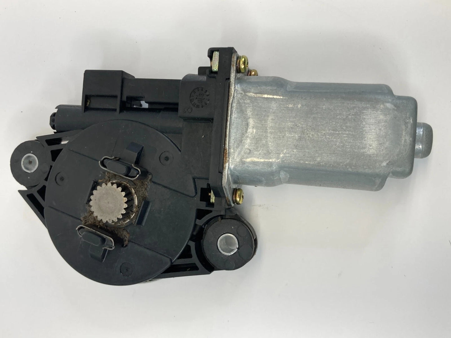 02 03 04 05 06 ACURA RSX FRONT LEFT DRIVER SIDE DOOR POWER WINDOW MOTOR OEM