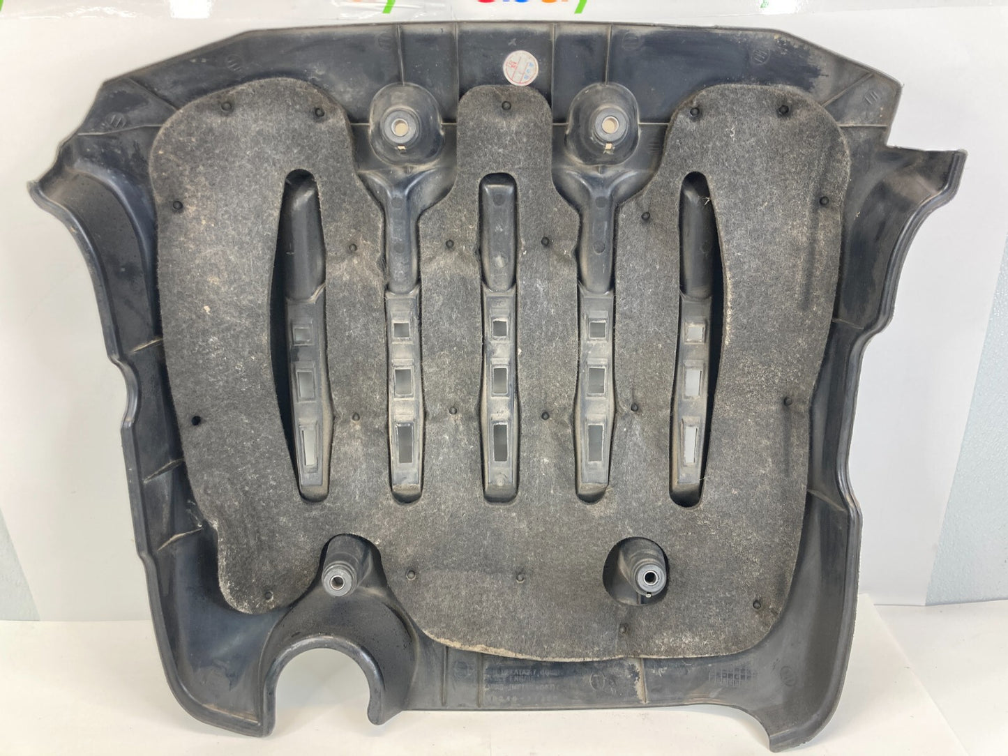 2005-2008 Kia Sportage 2.7L V6 Valve Engine Cover 29240-37250 OEM