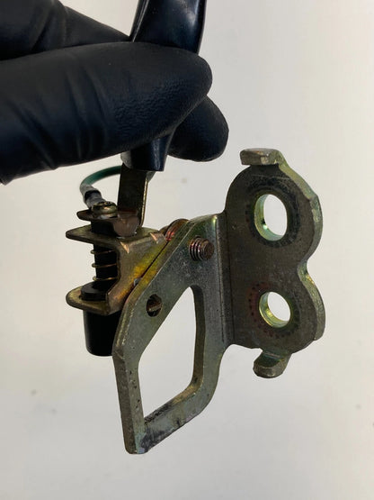 1997-2001 TOYOTA CAMRY SEDAN REAR TRUNK LOCK LATCH ACTUATOR ASSEMBLY OEM