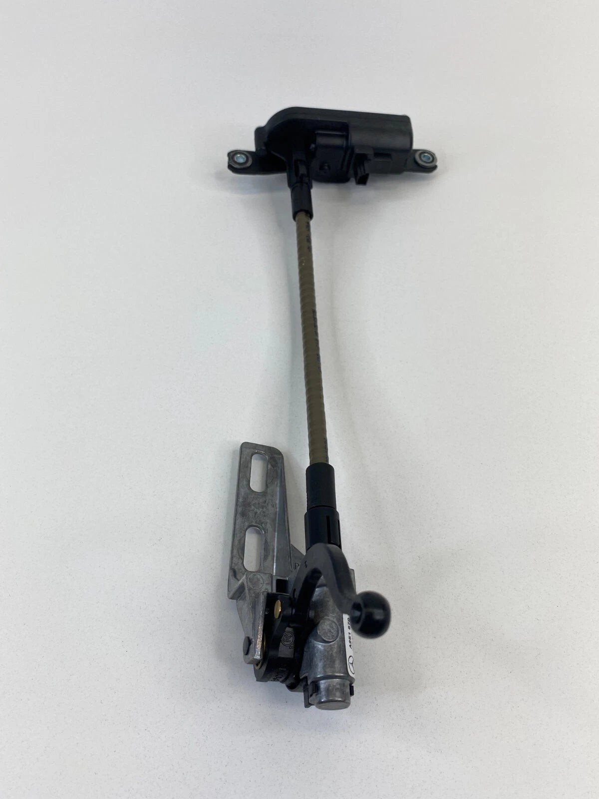 06-12 MERCEDES-BENZ R350 R250 RR RIGHT QUARTER GLASS WINDOW MOTOR 2516700404 OEM