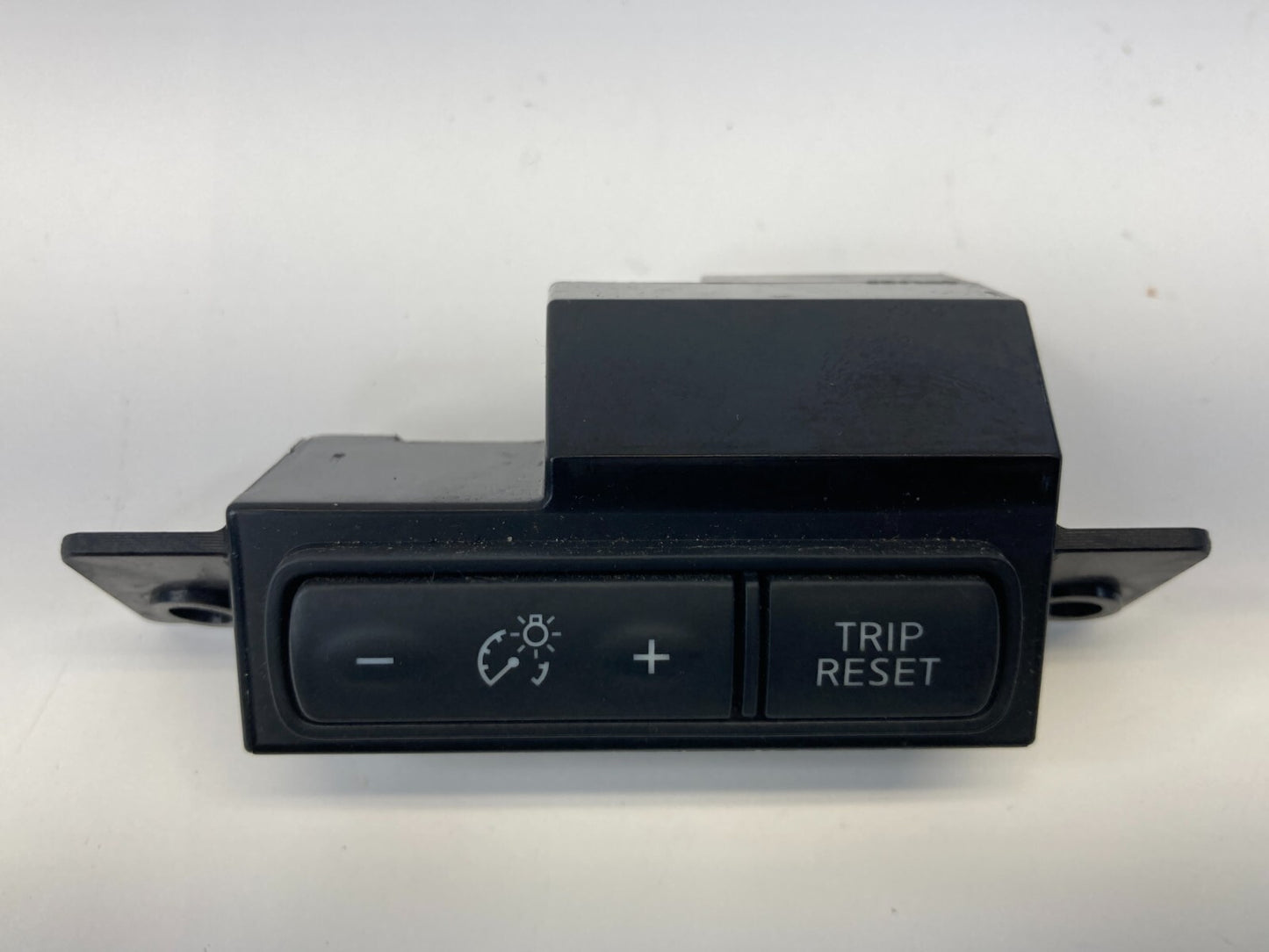 2013-2017 Nissan Altima Speedometer Trip Reset Light Dimming Control Switch OEM