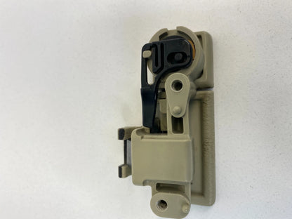 03 04 05 06 07 INFINITI G35 SEDAN GLOVE BOX LATCH HANDLE LOCK OEM