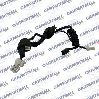 2001-2004 NISSAN PATHFINDER THIRD BRAKE LIGHT LAMP WIRE WIRING HARNESS 7035-2105
