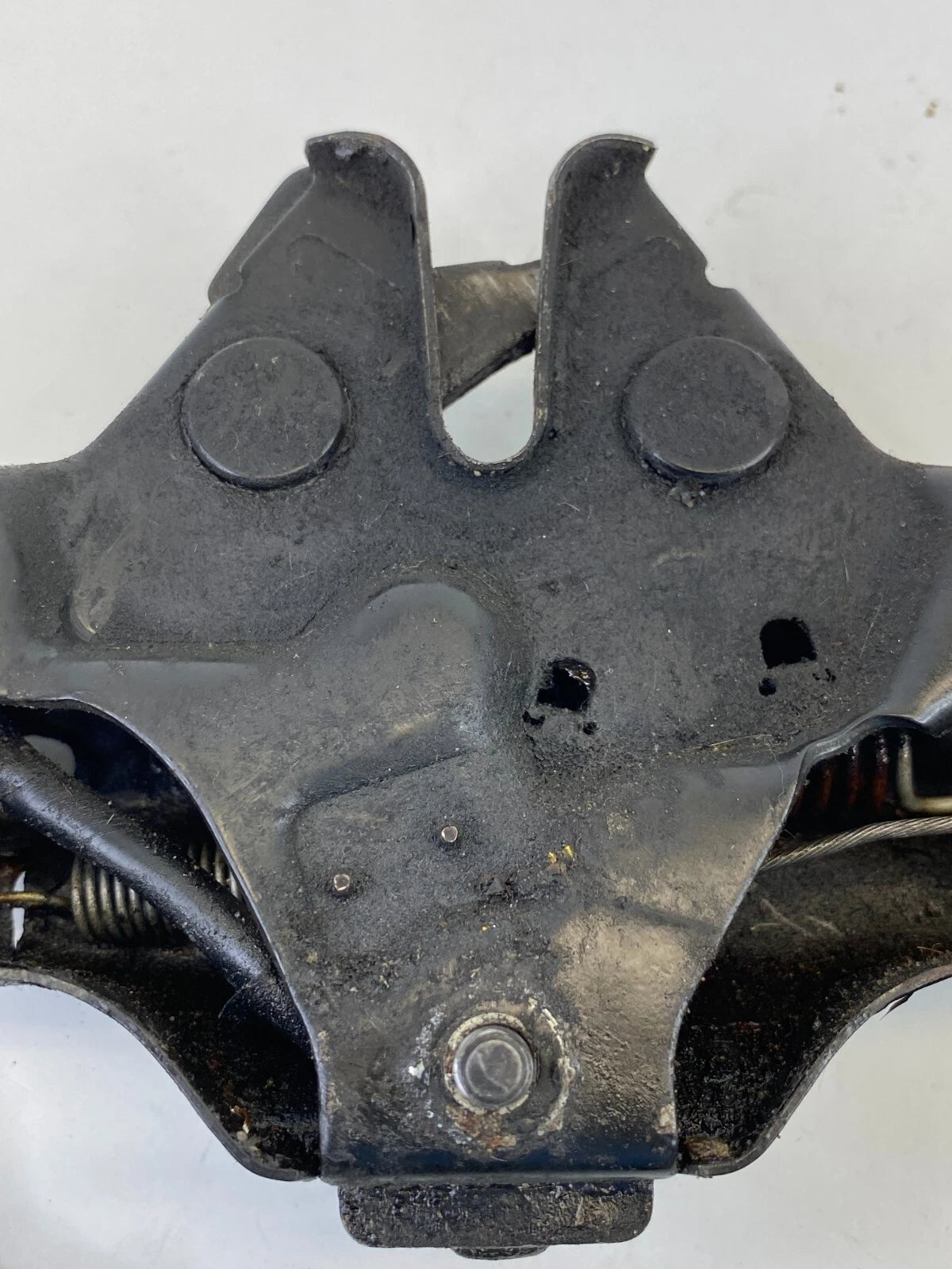 1993-2005 LEXUS GS300 98-00 GS400 FRONT HOOD LOCK LATCH RELEASE ACTUATOR OEM