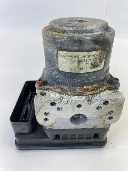 2003-2005 HONDA PILOT 3.5L 4WD ABS ANTI LOCK BRAKE PUMP MODULE UNIT OEM