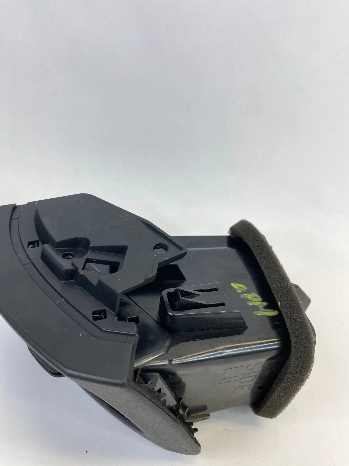 2007 2008 INFINITI G35 SEDAN DASH LEFT DRIVER SIDE A/C AIR VENT OUTLET DUCT OEM