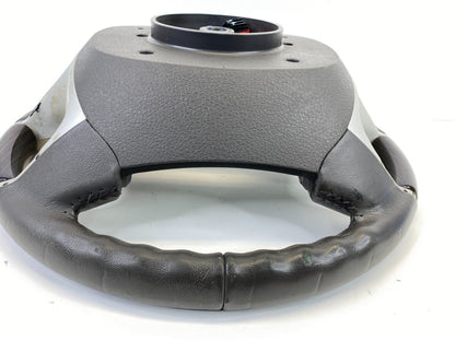 2007-2010 Lincoln MKX Steering Wheel w/ Audio & Cruise Control Switches OEM