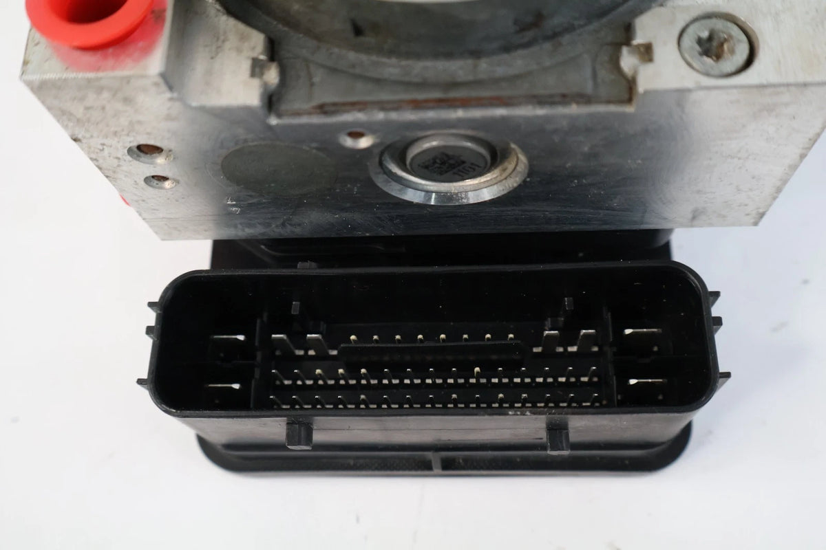 14 15 16 FORD FUSION MKZ 2.0L AT ABS ANTI LOCK BRAKE PUMP MODULE OEM EG9C2C405AF