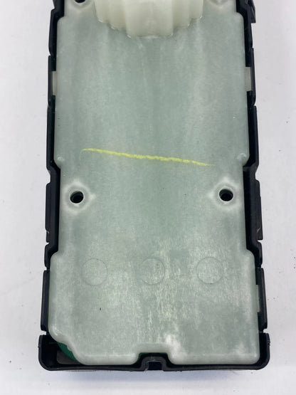 2011-2014 CHRYSLER 200 FRONT LEFT SIDE DOOR MASTER WINDOW SWITCH 04602925AA OEM