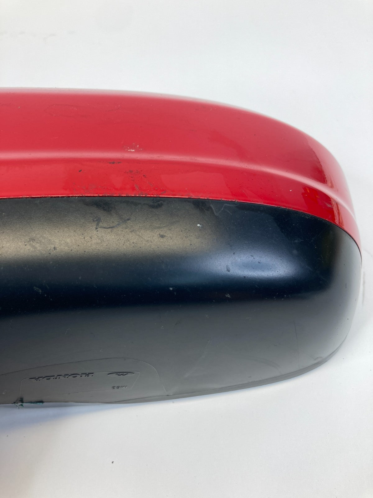 2014 2015 Honda Civic COUPE Front Left Driver Power Side View Mirror Assy OEM