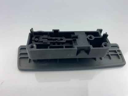 2005-2010 JEEP GRAND CHEROKEE 06 07 COMMANDER GLOVE BOX DOOR LATCH HANDLE OEM