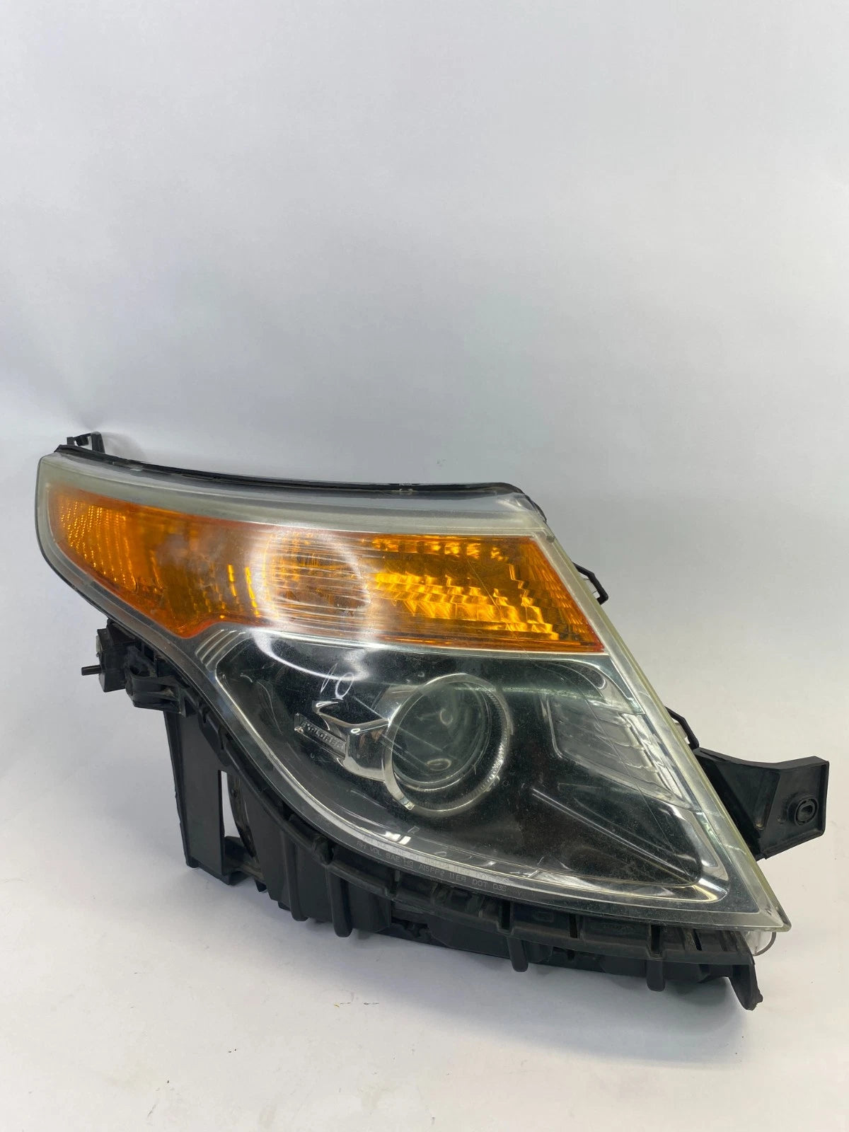 2011-2015 FORD EXPLORER FRONT RIGHT PASSENGER SIDE HID HEADLIGHT HEADLAMP OEM
