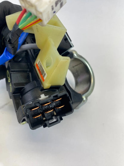 2011-2016 HYUNDAI ELANTRA 1.8L A/T IGNITION SWITCH LOCK CYLINDER W/ KEY ASSY OEM