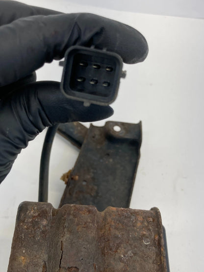 2005-2010 INFINITI QX56 5.6L ADAPTIVE CRUISE CONTROL DISTANCE SENSOR MODULE OEM