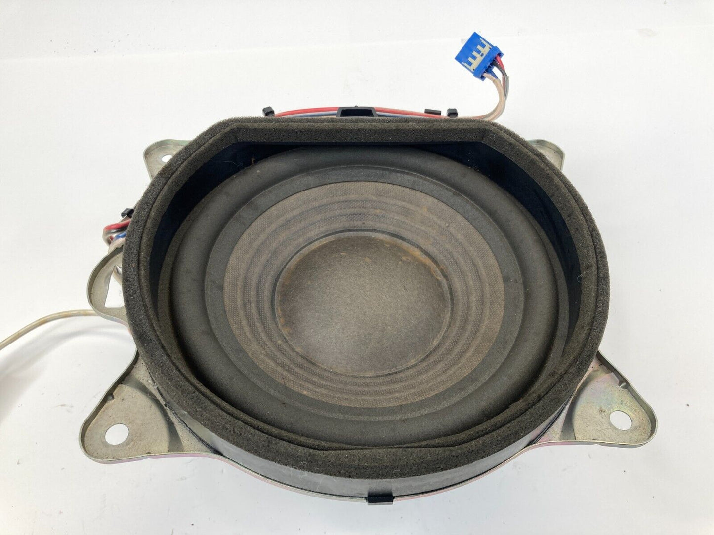 2007-2012 Lexus ES350 ES 350 Rear Center Audio Speaker Subwoofer 86160-33730 OEM