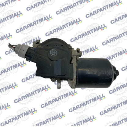 2006-2009 FORD FUSION MERCURY MILAN FRONT WINDSHIELD WIPER MOTOR OEM FACTORY