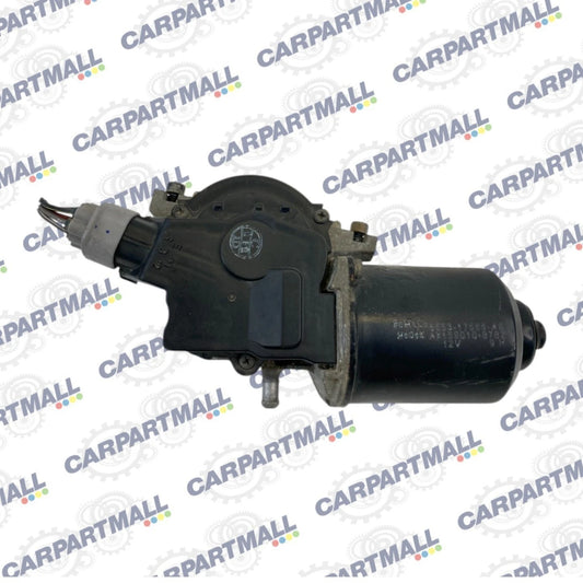 2006-2009 FORD FUSION MERCURY MILAN FRONT WINDSHIELD WIPER MOTOR OEM FACTORY
