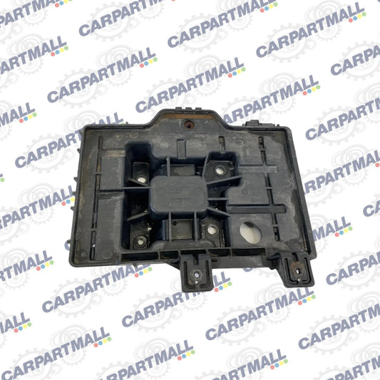 2011-2014 HYUNDAI SONATA 2.4L 16V BATTERY RETAINER TRAY HOLDER 37150-3S100 OEM