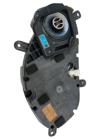 1990-1994 LEXUS LS400 REAR RIGHT SIDE DOOR AUDIO SPEAKER 86150-50150 NAKAMICHI