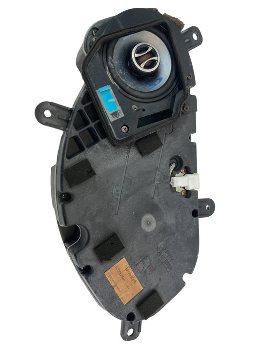 1990-1994 LEXUS LS400 REAR RIGHT SIDE DOOR AUDIO SPEAKER 86150-50150 NAKAMICHI