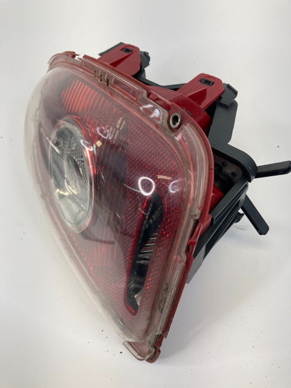 2007-2010 Mini Cooper Coupe Rear Right Tail Light Lamp Taillight Assy 2757010