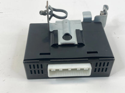 2006 06 INFINITI M35 TIRE PRESSURE MONITOR CONTROL MODULE TPMS WH2U001A OEM