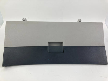 2008 2009 NISSAN ROGUE GLOVE BOX LID DOOR STORAGE COMPARTMENT COVER 27081-EQ500