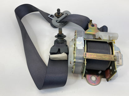 2001 02 03 04 2005 Honda Civic Front Right Passenger Side Seat Belt Retractor