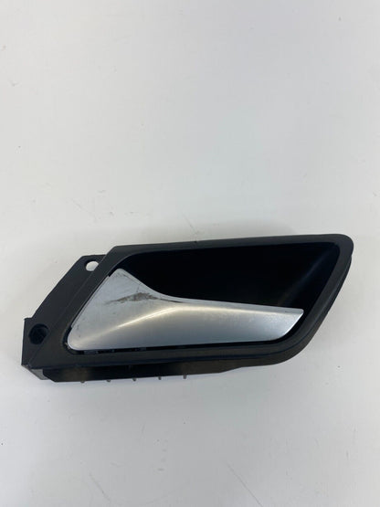 2011-2018 Volkswagen Jetta Sedan Rear Left Side Interior Door Handle 5C6839197A