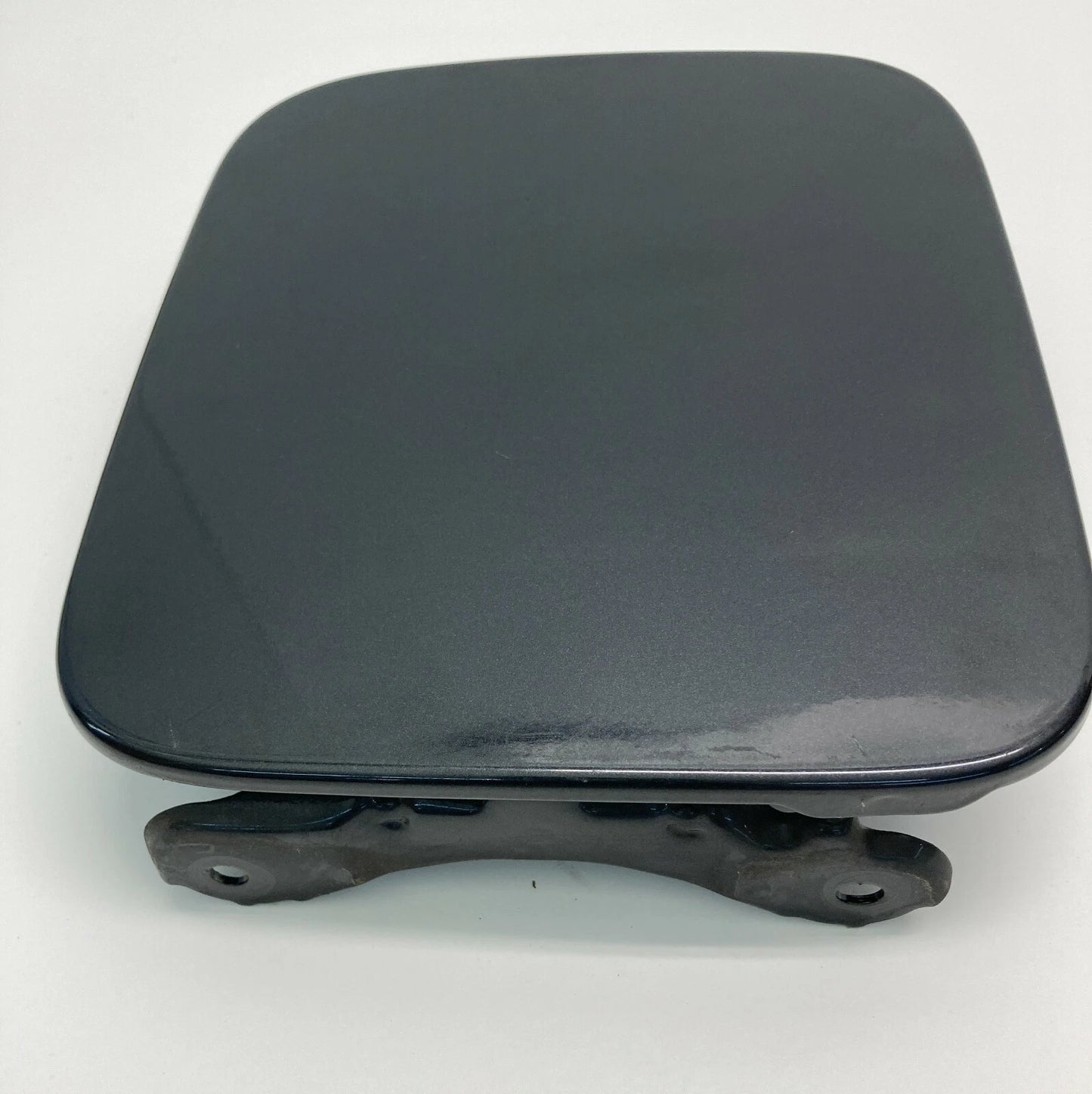07 08 09 10 11 12 HYUNDAI VERACRUZ FUEL FILLER TANK DOOR GAS LID COVER OEM