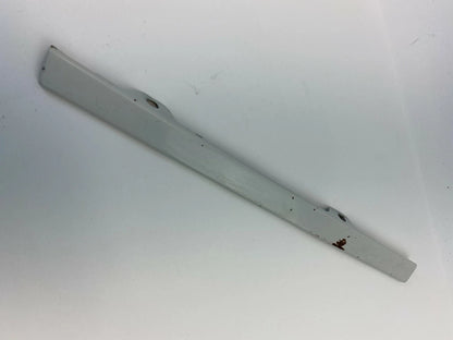 1995-1998 BMW 740IL FRONT RIGHT SIDE HEADLIGHT LAMP TRIM MOLDING PANEL OEM