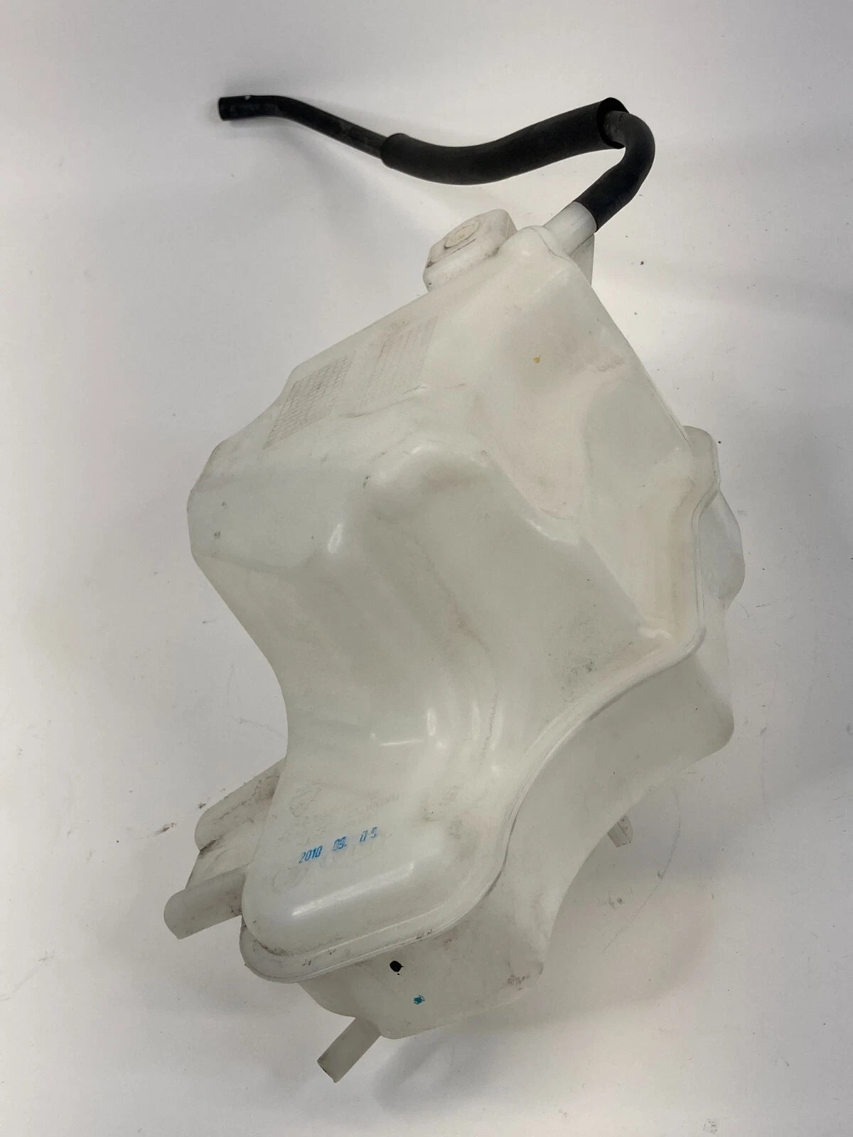 11-14 HYUNDAI SONATA 2.4L 16V ENGINE COOLANT RESERVOIR TANK ASEMBLY 25430-2T000