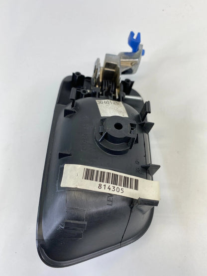 2005-2007 CHRYSLER 300 REAR LEFT BACK SIDE DOOR INNER DOOR HANDLE 1070391 OEM