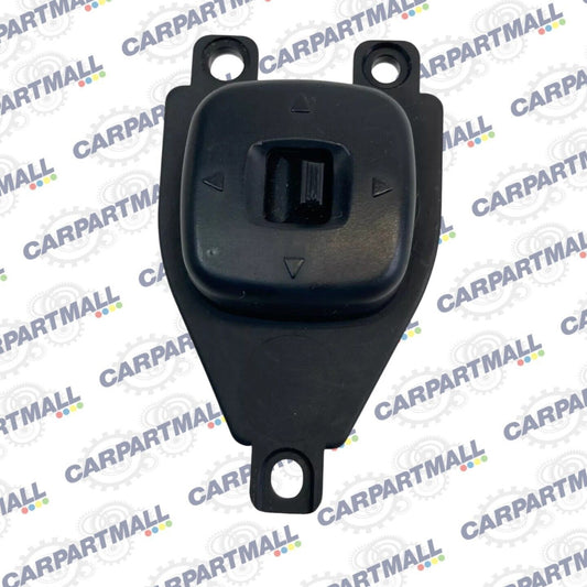 2004-2009 Mazda 3 Mazda3 Front Left Power Mirror Control Switch Button BJ0E66600