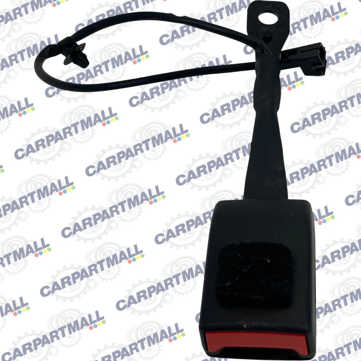 2010-2017 CHEVROLET EQUINOX TERRAIN FRONT RIGHT SIDE SEAT BELT BUCKLE ASSY OEM
