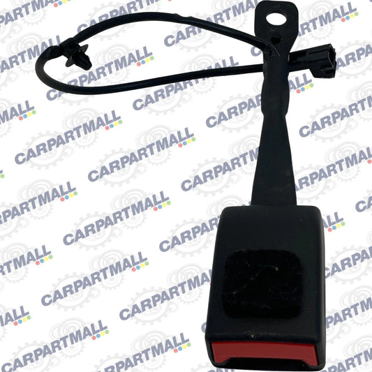 2010-2017 CHEVROLET EQUINOX TERRAIN FRONT RIGHT SIDE SEAT BELT BUCKLE ASSY OEM