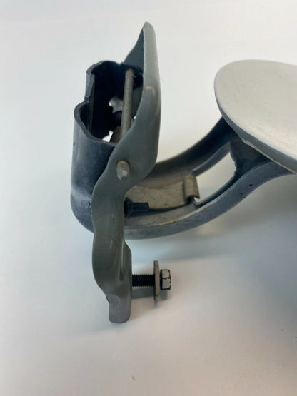 08-12 FORD ESCAPE 08-11 MARINER FUEL FILLER LID DOOR COVER 8U5A9A095AB OEM