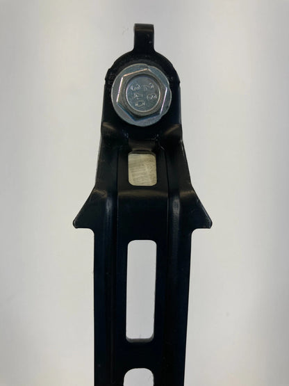 2008-2013 NISSAN ROGUE FRONT RIGHT PASSENGER SIDE SEAT BELT HEIGHT ADJUSTER OEM