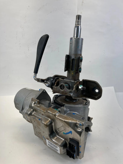 2012-2019 FIAT 500 POWER STEERING COLUMN MOTOR ASSY 28160372-07E OEM