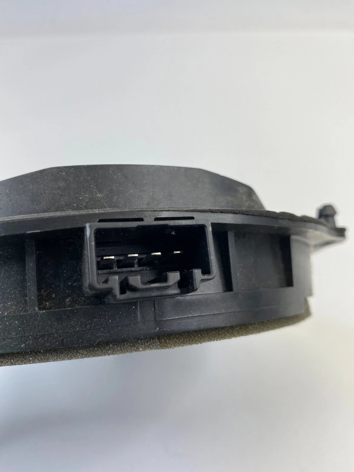 2012-2018 FORD FOCUS REAR RIGHT RH DOOR AUDIO SPEAKER WOOFER AA6T-18808-CA OEM